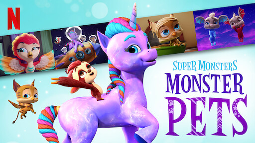 super monsters toys australia