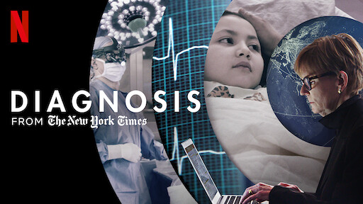 photo Netflix Diagnosis Season 2 league of legends origins netflix