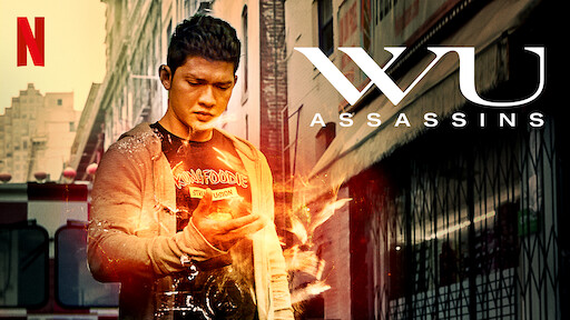 Wu Assassins Wikipedia