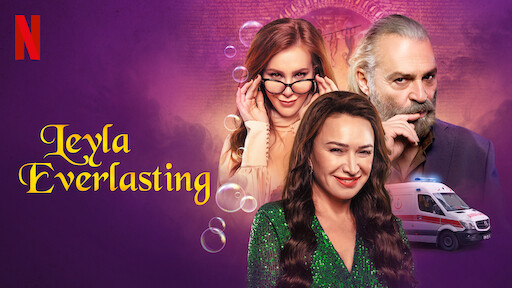 One Way To Tomorrow Netflix Official Site