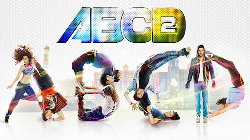 Abcd Any Body Can Dance Netflix