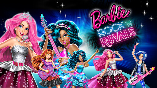 barbie princess tamil