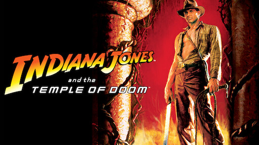 Indiana Jones And The Raiders Of The Lost Ark Netflix