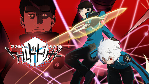 ヨルムンガンド Netflix ヨルムンガンド Netflix