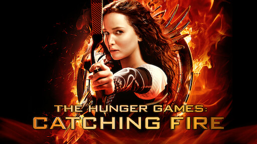 The Hunger Games Mockingjay Part 2 Netflix