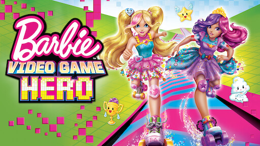 barbie in a mermaid tale netflix
