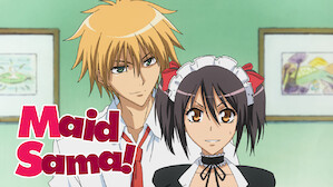 Romance Anime On Netflix / The Best Romance Anime On Netflix Currently