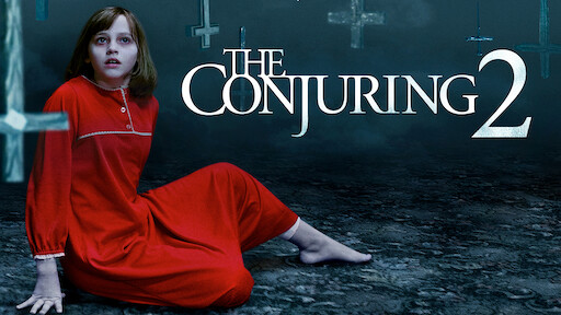 The Conjuring Netflix