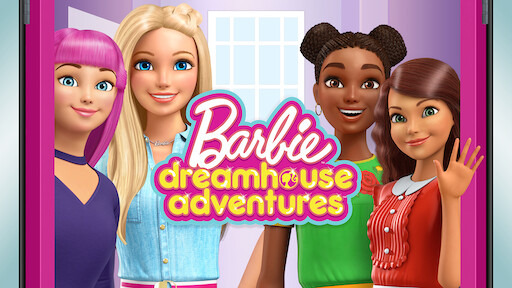 barbie netflix 2019