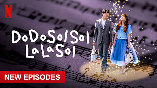 Do Do Sol Sol La La Sol Netflix Official Site