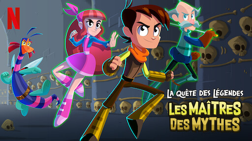 Le Monde Des Winx Site Officiel De Netflix