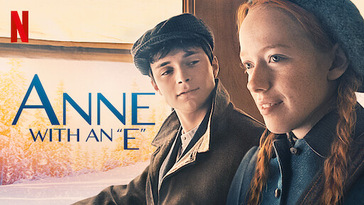 Love Like the Falling Rain | Netflix Official Site