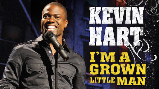 Kevin Hart Let Me Explain Netflix