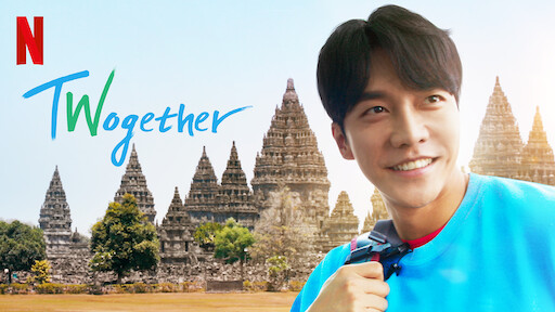 Twogether | Netflix Official Site